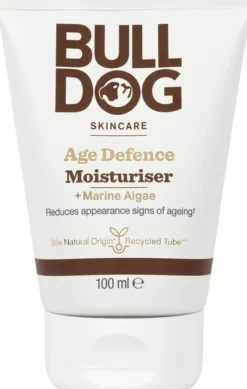 Bulldog Age Defence Moisturiser 100 ml