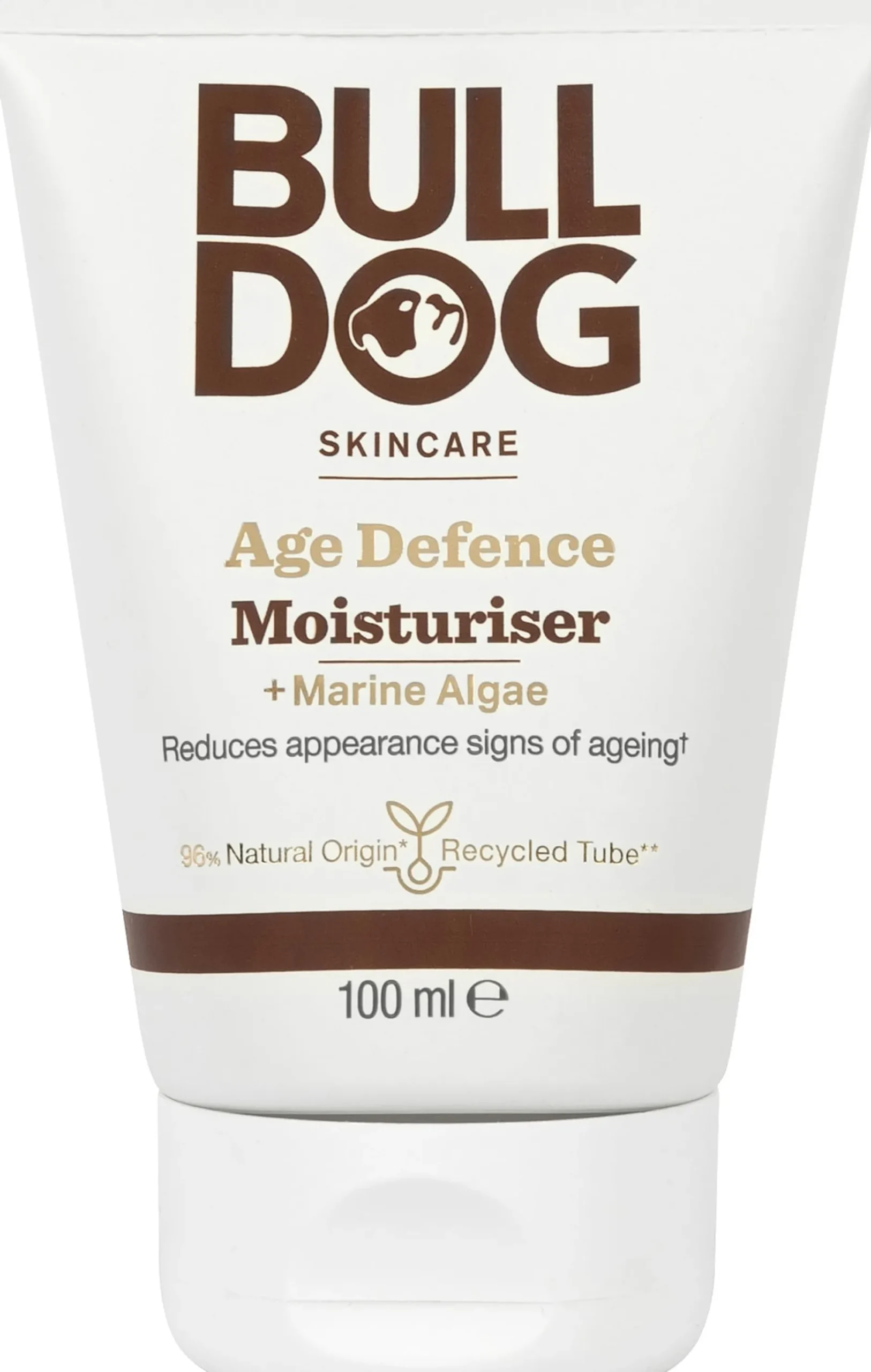 Bulldog Age Defence Moisturiser 100 ml
