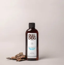 Bulldog Anti-Dandruff Hair & Scalp Schampoo 300 ml