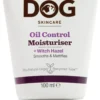 Bulldog Oil Control Moisturiser 100 ml