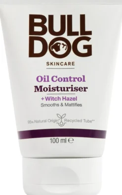 Bulldog Oil Control Moisturiser 100 ml