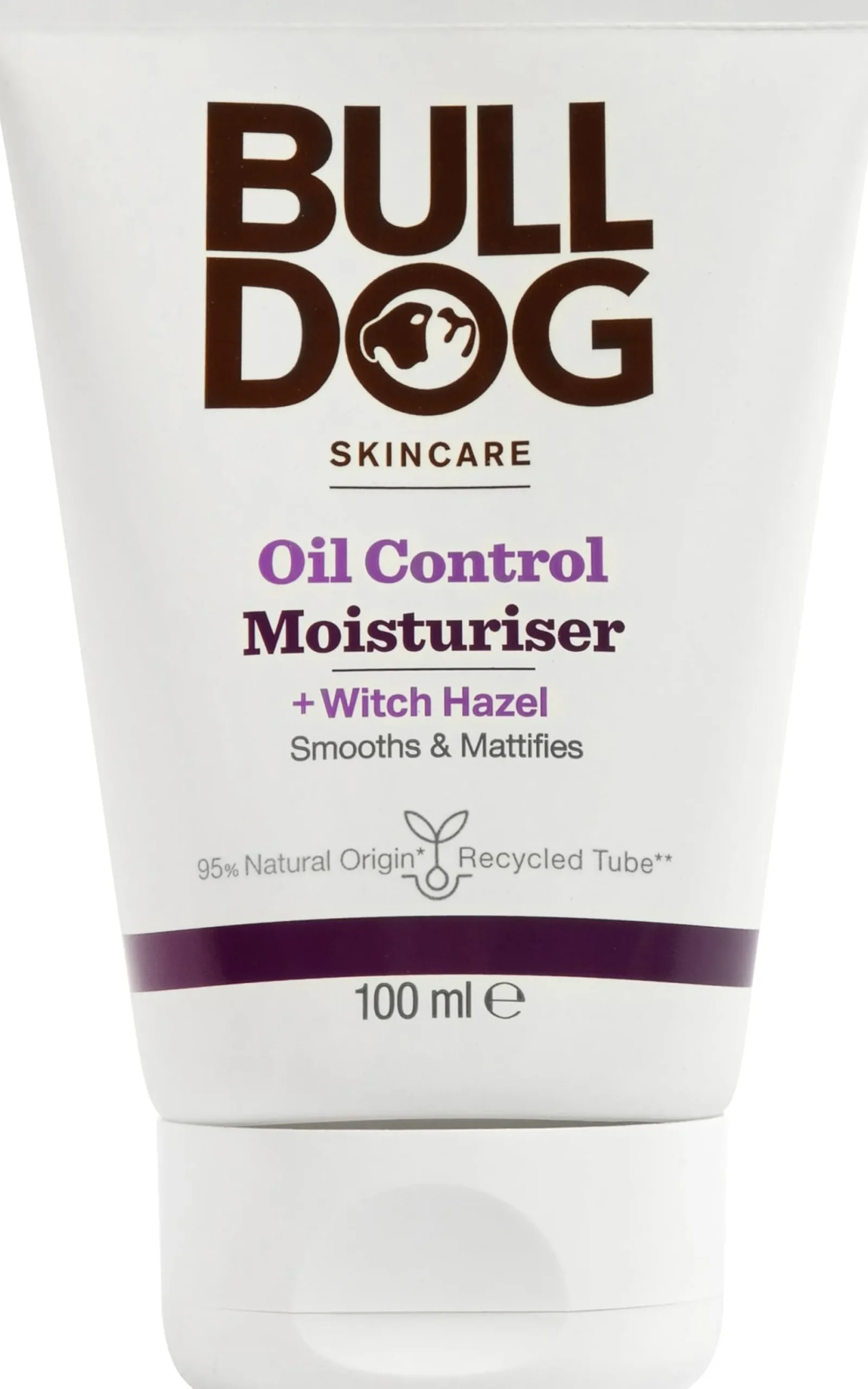 Bulldog Oil Control Moisturiser 100 ml