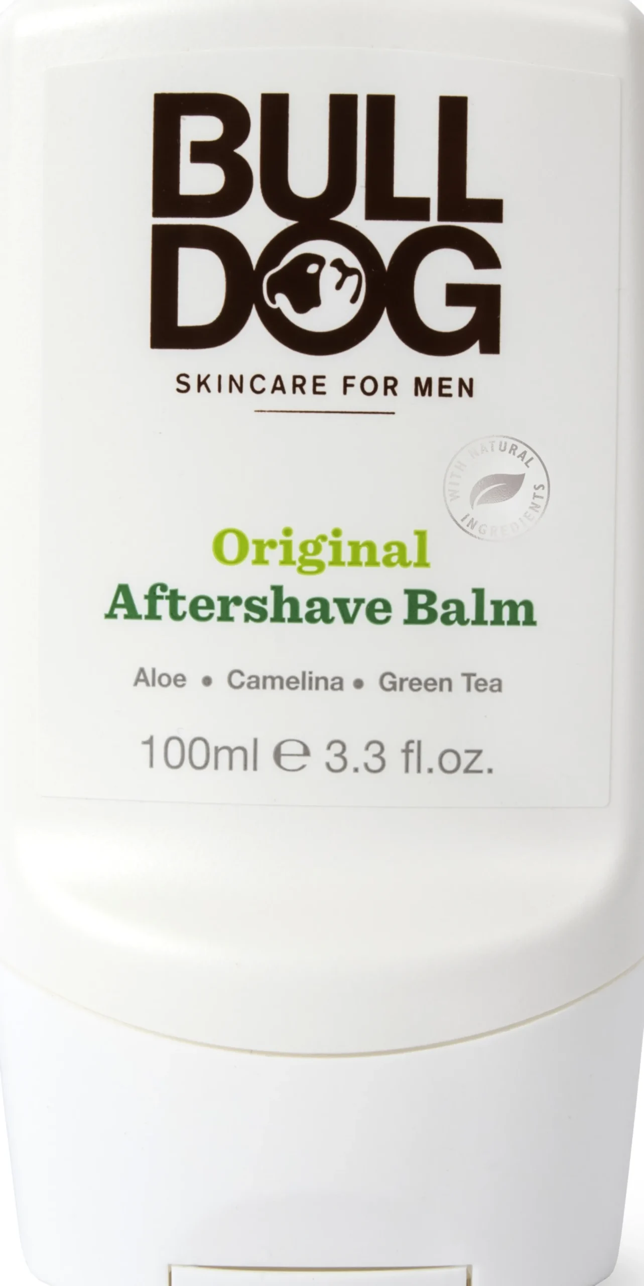 Bulldog Original after shave balm 100 ml