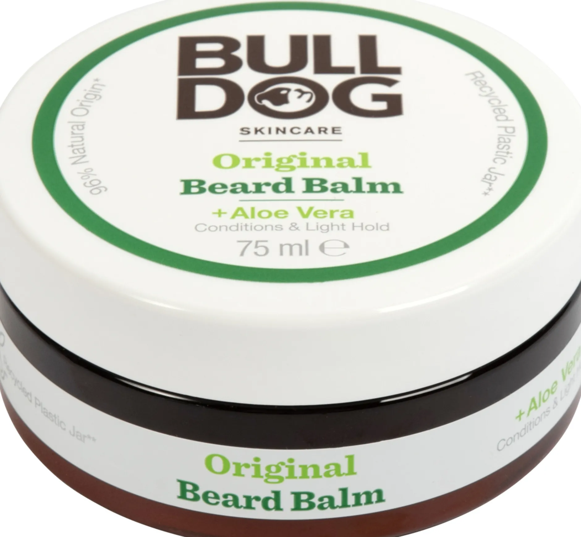 Bulldog Original Beard Balm 75 ml