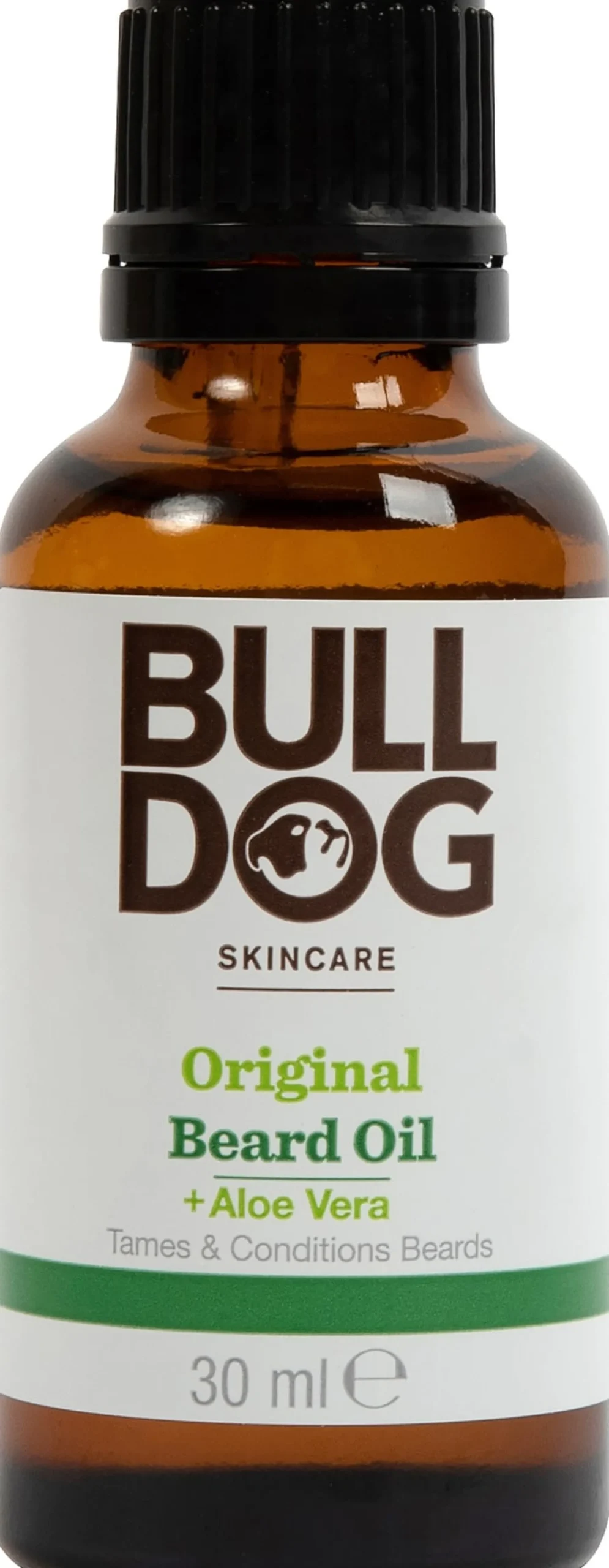 Bulldog Original Beard Oil 30 ml