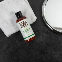 Bulldog Original Beard Shampoo & Conditioner 200 ml