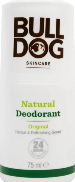 Bulldog Original Deodorant 75 ml