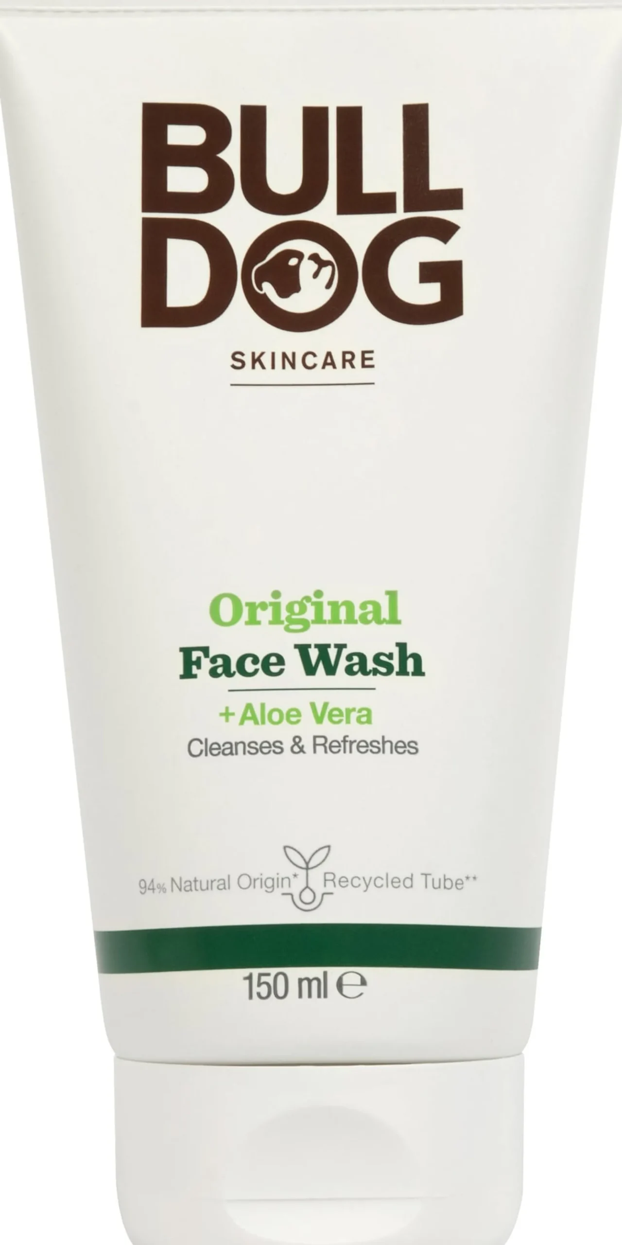 Bulldog Original Face Wash 150 ml