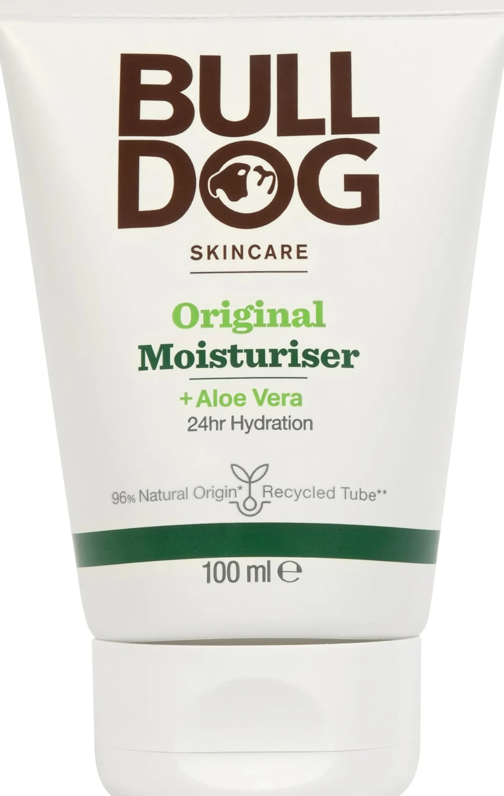 Bulldog Original Moisturiser 100 ml