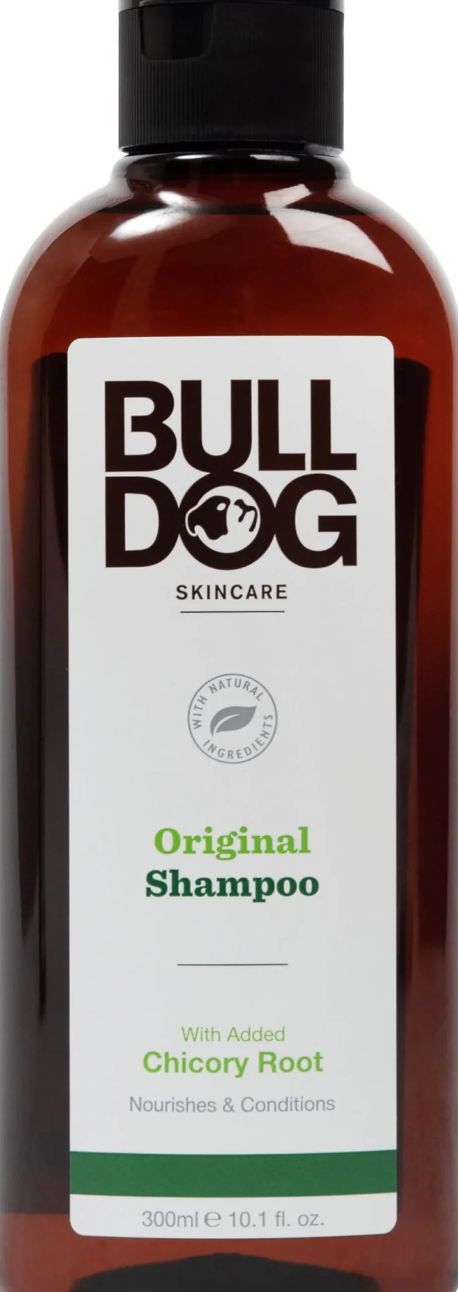 Bulldog Original Schampoo 300 ml