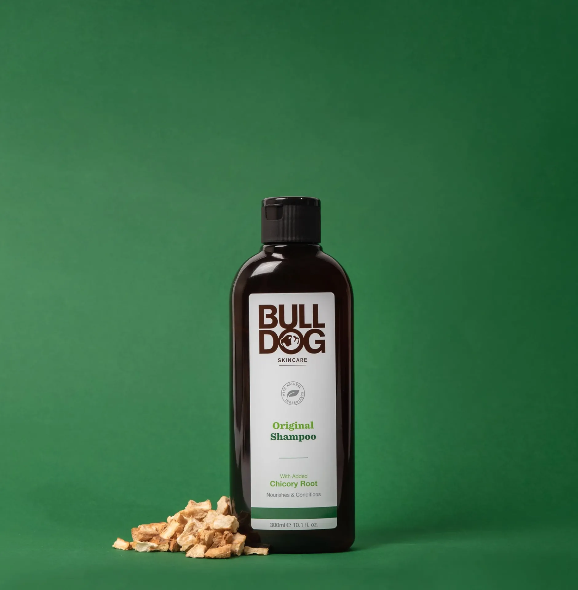Bulldog Original Schampoo 300 ml