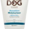 Bulldog Sensitive moisturiser 100 ml