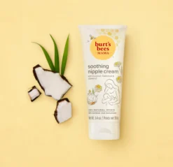 Burt's Bees Baby Calming Nipple Cream 39,7 g