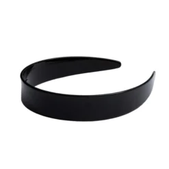 ByBarb Diadem Svart