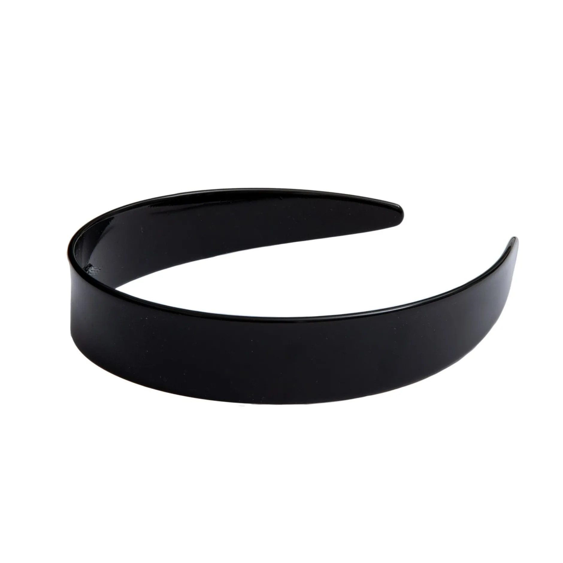 ByBarb Diadem Svart