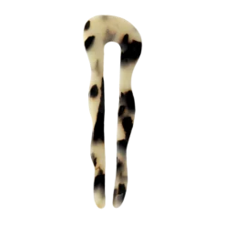 ByBarb French Hair Pin Curvy