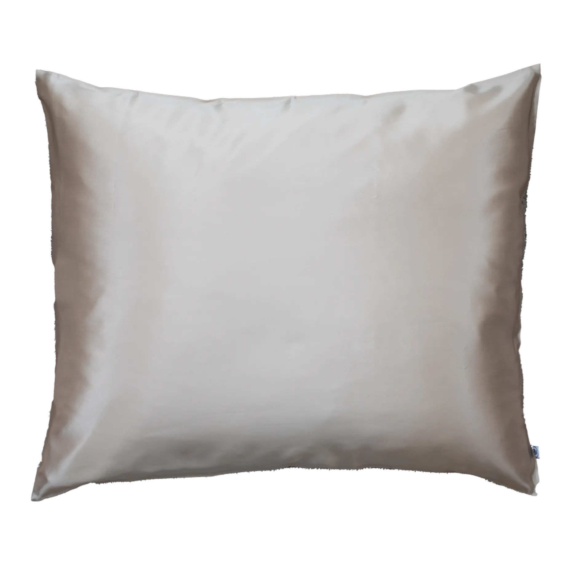 ByBarb Sidenörngott 50x60cm Beige 1 st