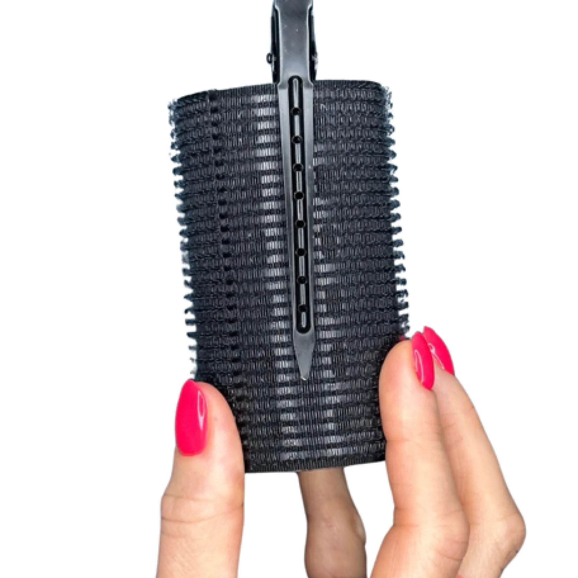 ByBarb x By.Eliza Hårrullar med Clips 8-pack