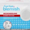 Bye Bye Blemish Microneedling Blemish Patches 9 st