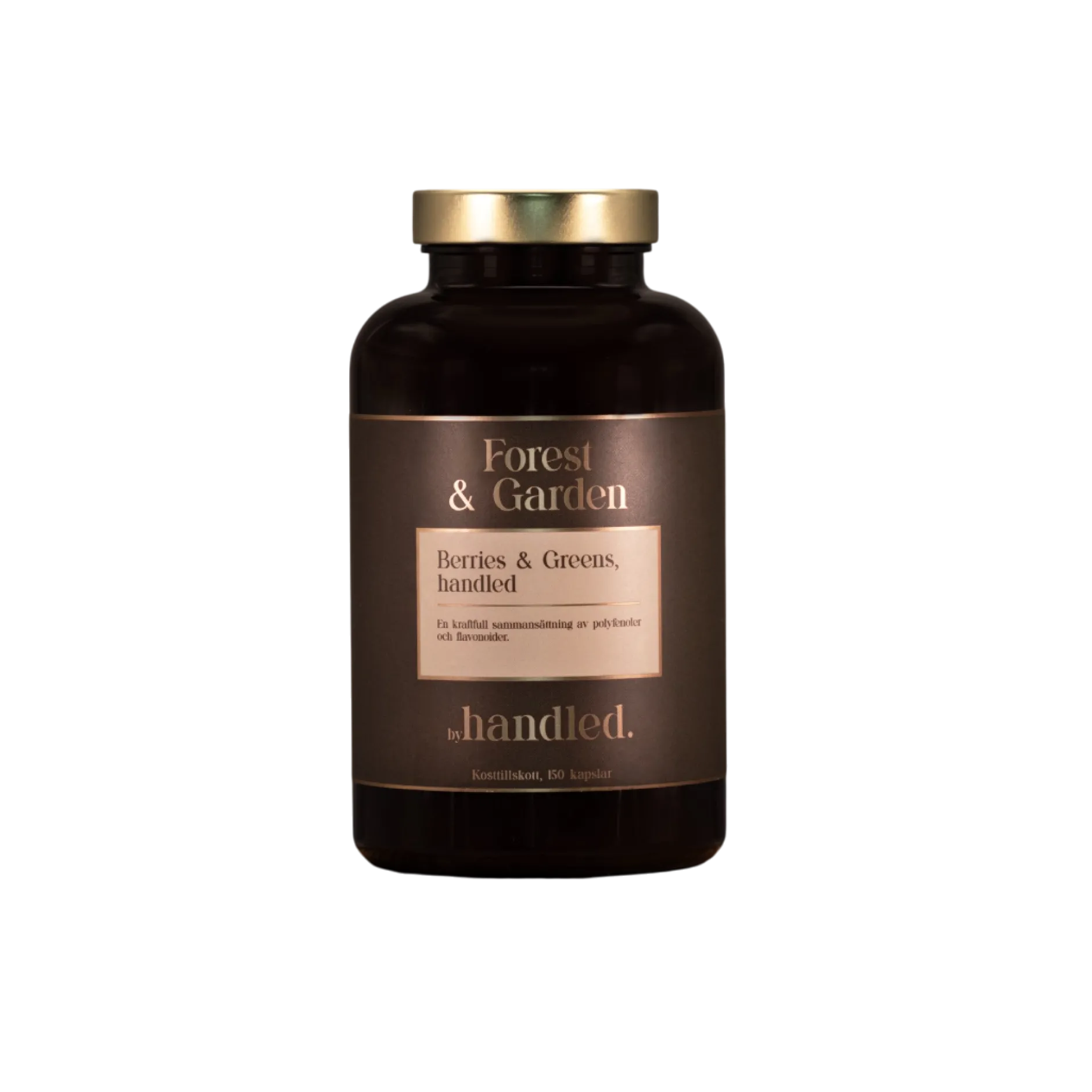 By Handled Forest & Garden 150 st