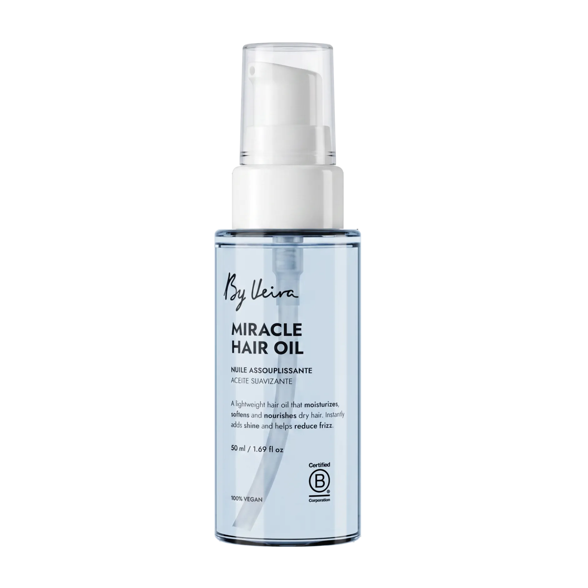 By Veira Miracle Hair Oil 50 ml