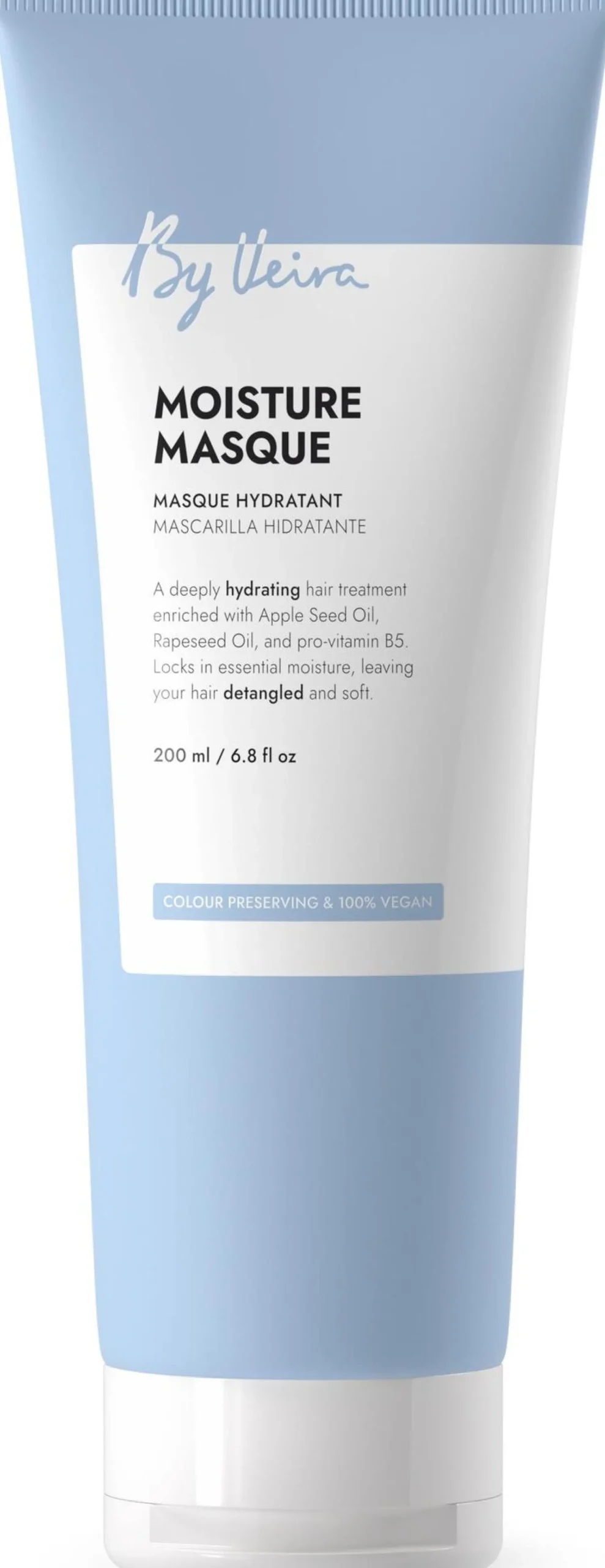 By Veira Moisture Masque 200 ml