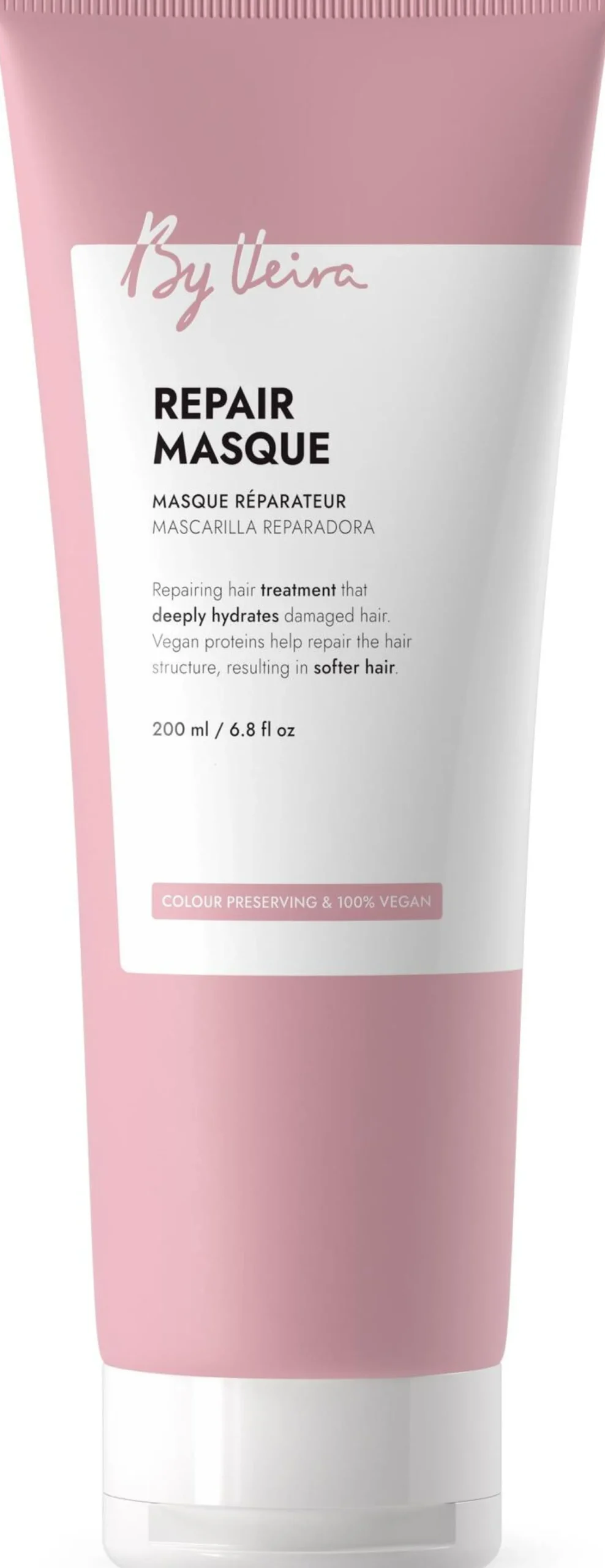 By Veira Repair Masque 200 ml