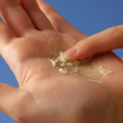 By Wishtrend Green Tea & Enzyme Powder Wash 110g