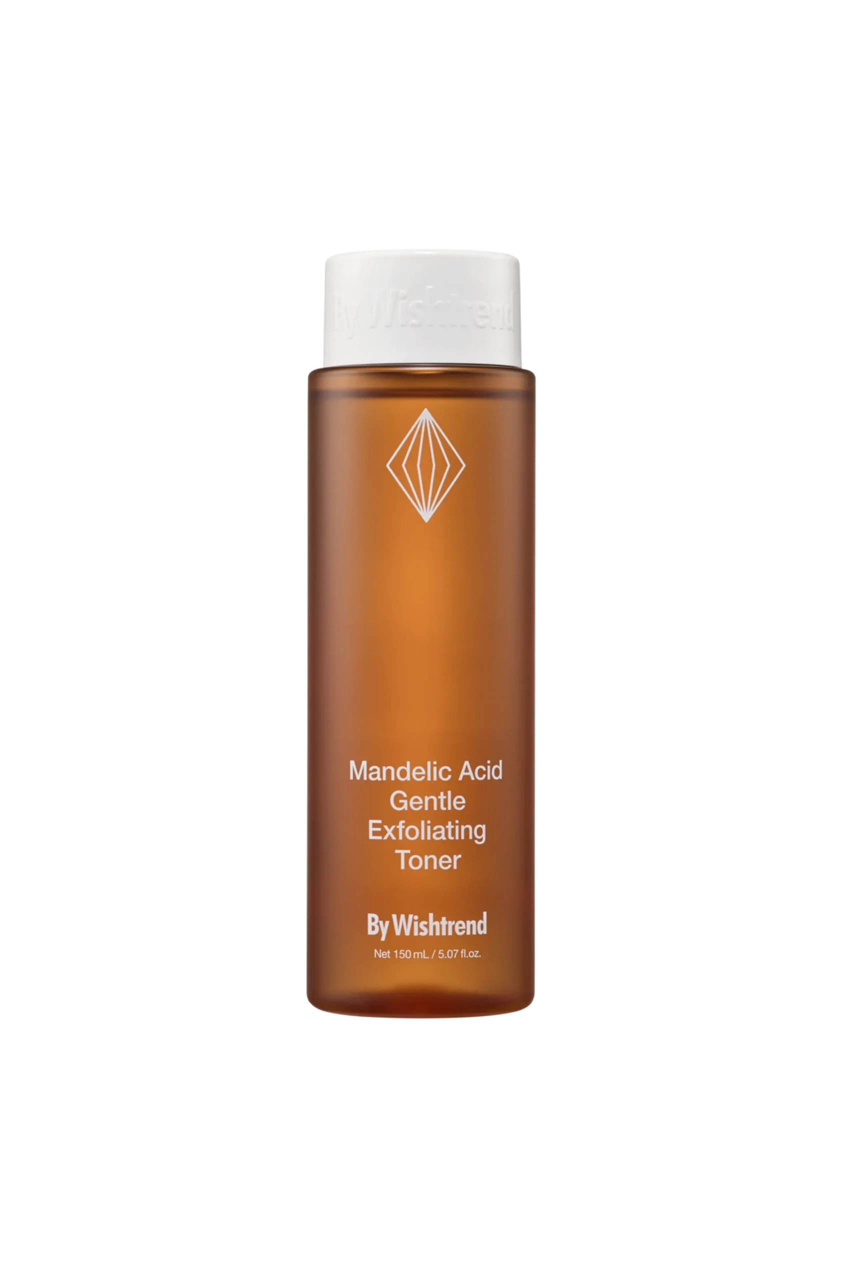 By Wishtrend Mandelic Acid Gentle Exfoliating Toner 150 ml