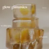 Caene Glow Skin & Hair Gummies 60 st