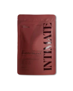 Caene Intimate Comfort Gummies 60 st