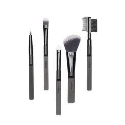 Cailap Makeup Brush Set Synthetic hair