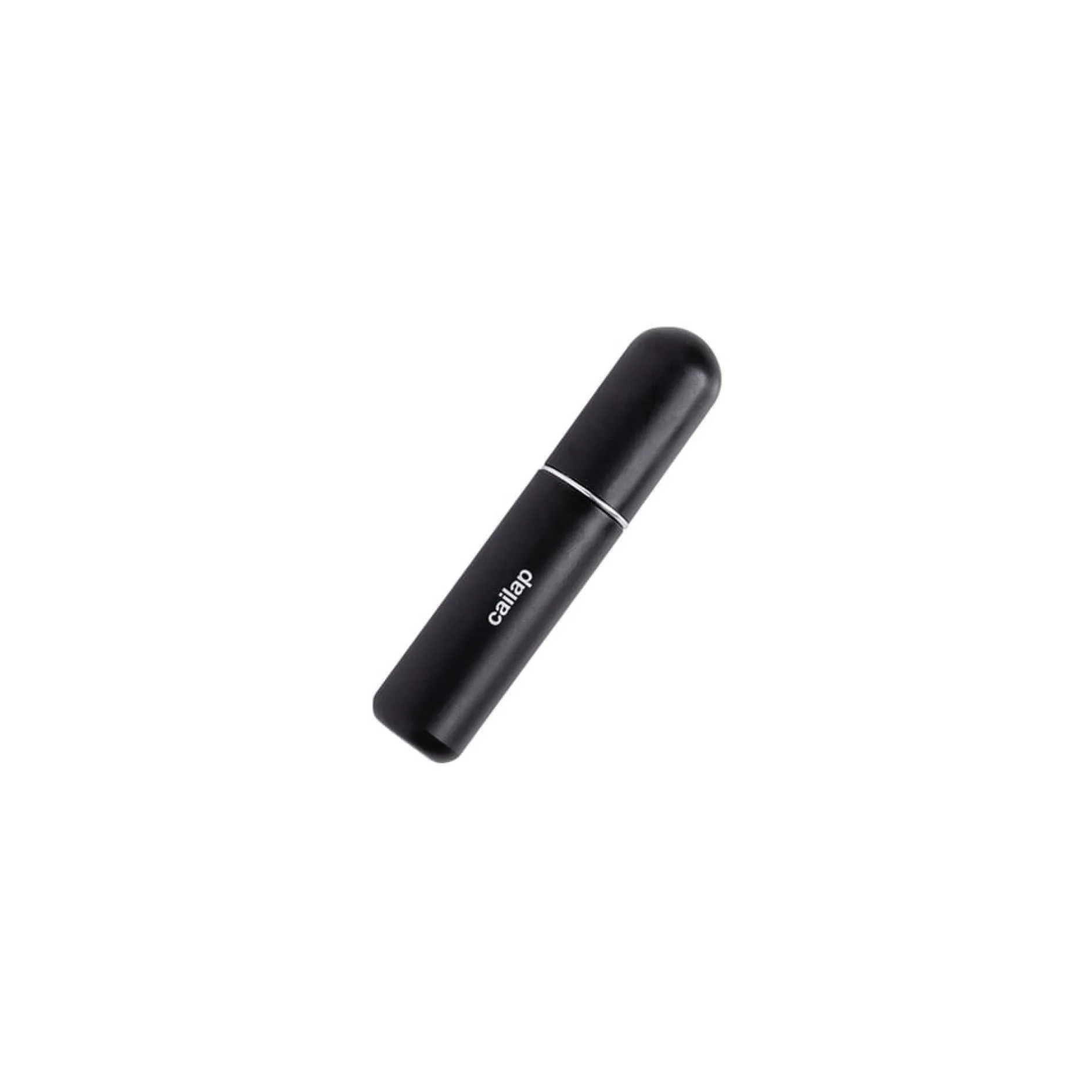 Cailap påfyllningsbar parfymflaska 5 ml