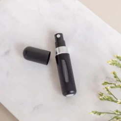 Cailap påfyllningsbar parfymflaska 5 ml