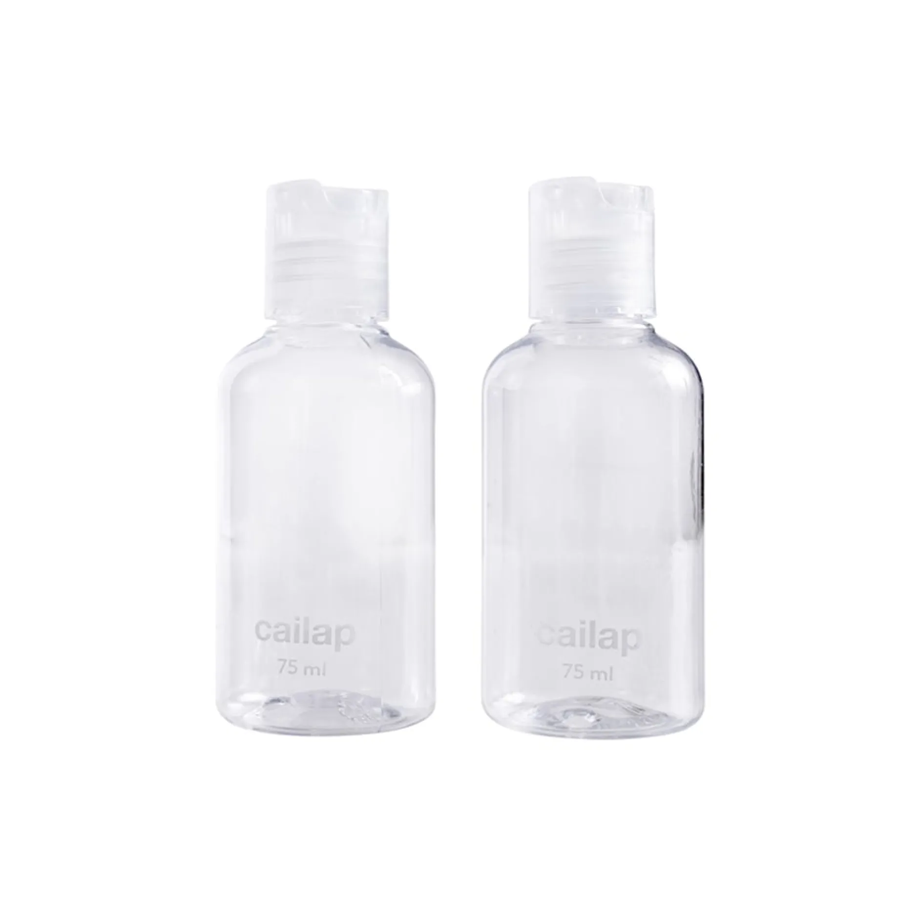 Cailap Reseförpackningar 2 x 75 ml