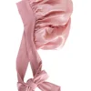 Cailap Satinmössa, rosa