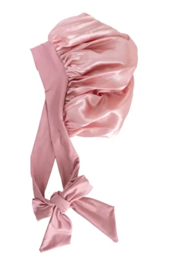Cailap Satinmössa, rosa