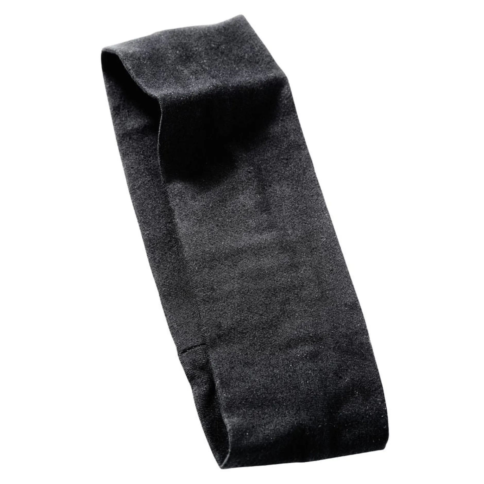 Cailap stretchigt headband svart