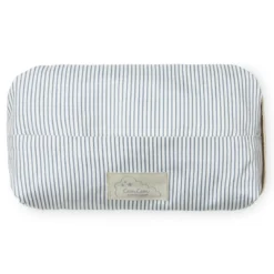 Cam Cam Copenhagen Fodral För Våtservetter Classic Stripes Blue
