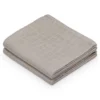 Cam Cam Copenhagen Muslinfilt Hazel 2-pack