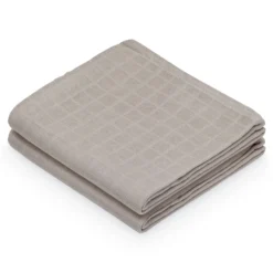Cam Cam Copenhagen Muslinfilt Hazel 2-pack