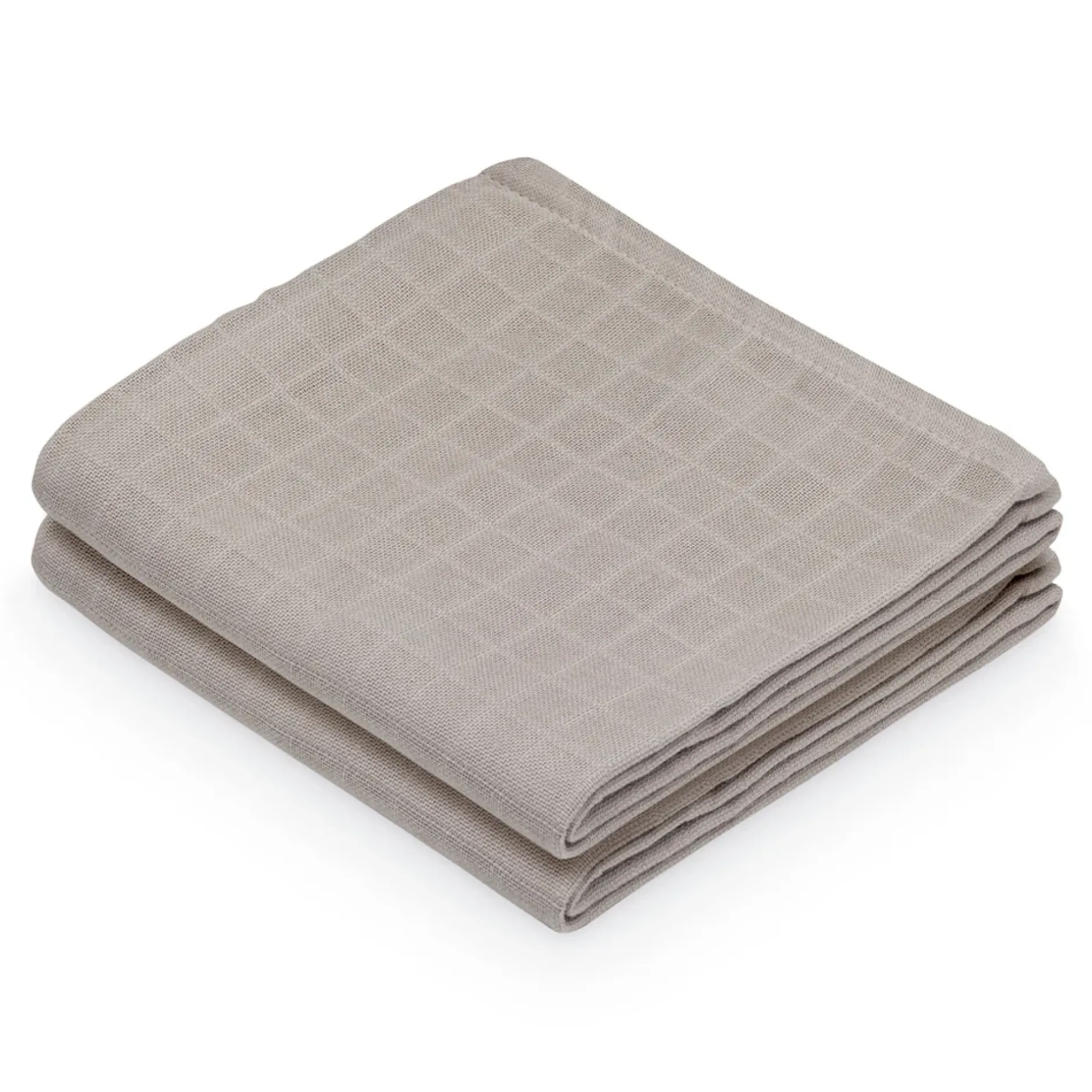 Cam Cam Copenhagen Muslinfilt Hazel 2-pack