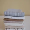 Cam Cam Copenhagen Muslinfilt Lierre Almond Hazel 3-pack