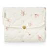Cam Cam Copenhagen Quiltad Skötbädd Windflower Creme