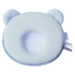 Candide Air Panda Kudde Grå