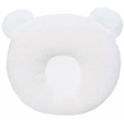 candide Panda Babykudde Vit 1 st