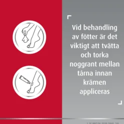 Canesten Kräm 1% 20g