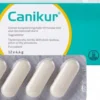 Canikur Tuggtabletter 12 st
