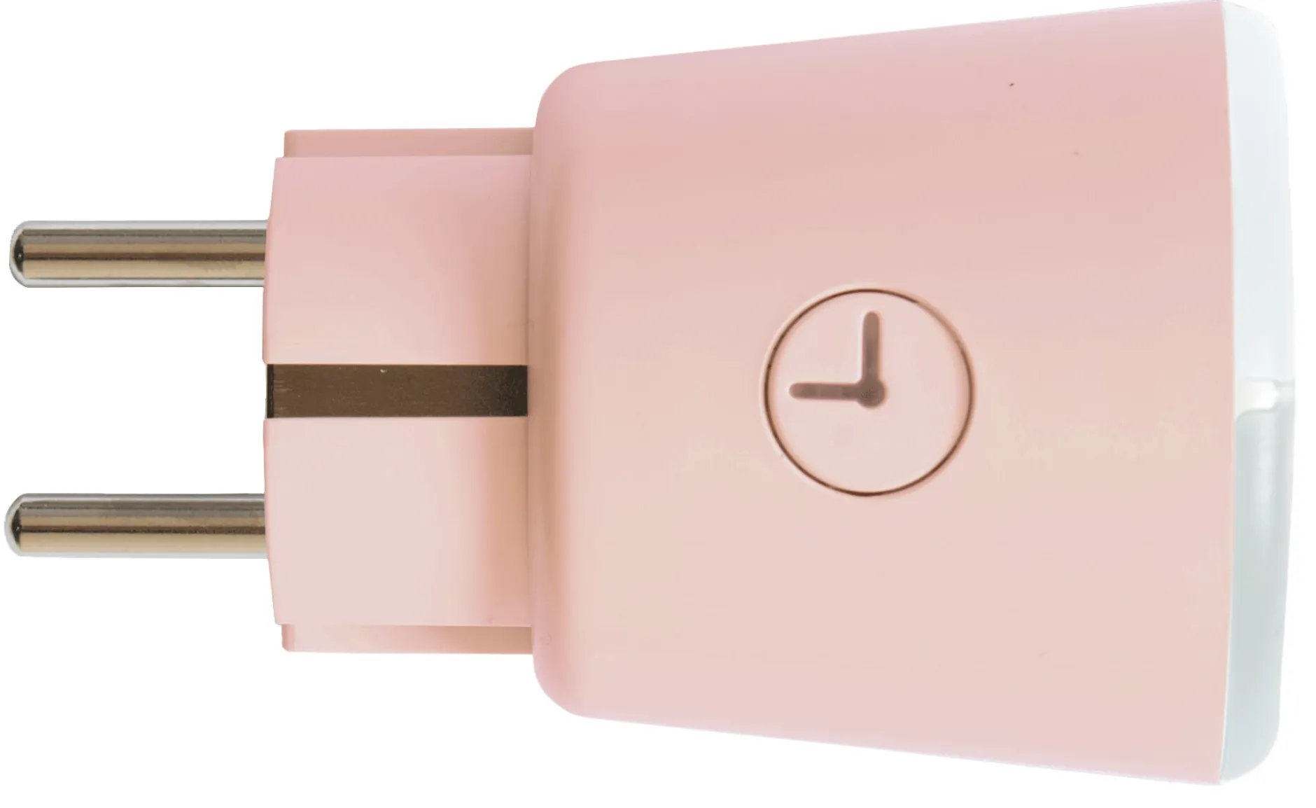 CAPiDi Säkerhetstimer (1-4 timmar) Rosa 1 st