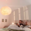 CAPiDi Trådlös Brandvarnare 1 st